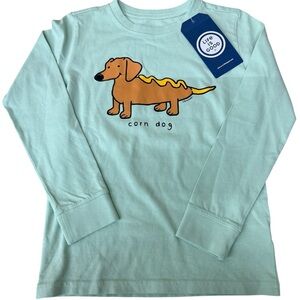 Kids life is good Tshirt